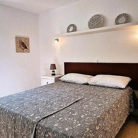 Apartment Casa De Luigi
