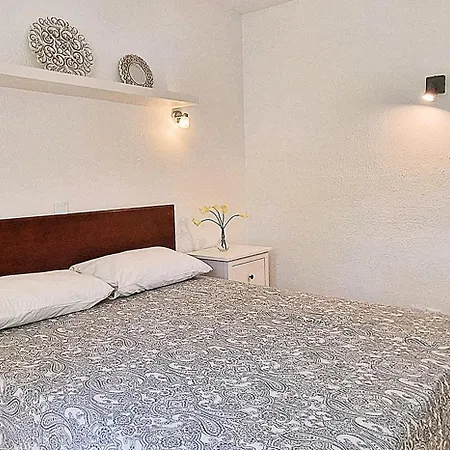 アパート Casa De Luigi ロス・レアレホス