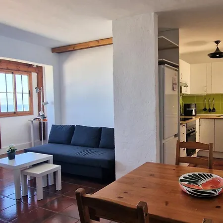 Casa De Luigi * Los Realejos