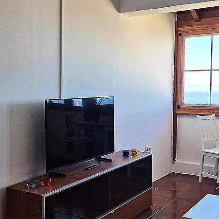 Casa De Luigi Los Realejos