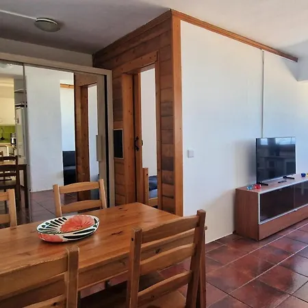 Casa De Luigi Apartment