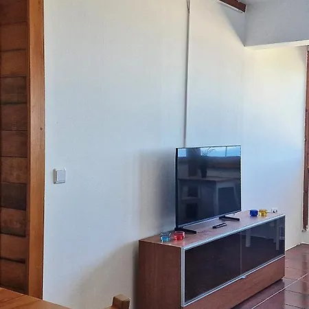Casa De Luigi * ロス・レアレホス