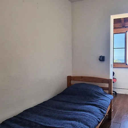 Casa De Luigi Apartment *